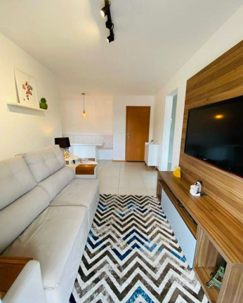 Imagem Apartamento com 1 Quarto à Venda, 46 m² em Várzea - Teresópolis Imagem Apartamento com 1 Quarto à Venda, 46 m² em Várzea - Teresópolis