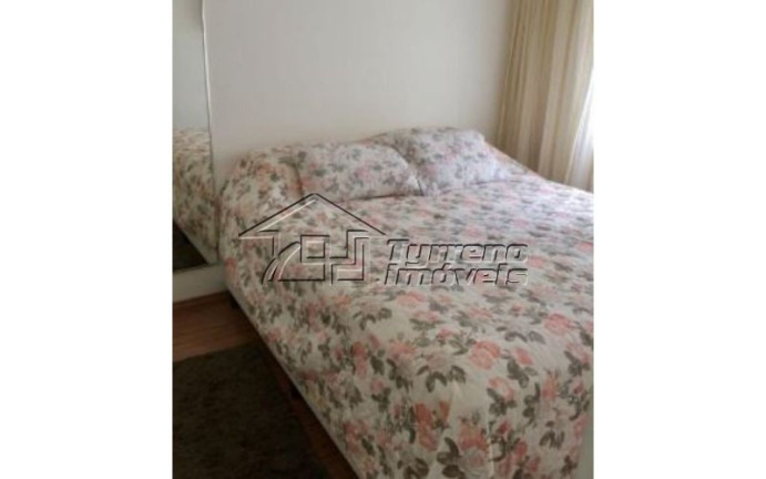 Imagem Apartamento com 2 Quartos à Venda, 75 m² em Jardim Aquarius - São José Dos Campos