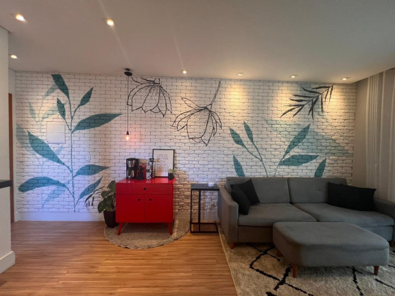 Imagem Apartamento com 2 Quartos à Venda, 70 m² em Jardim Do Mar - São Bernardo Do Campo Imagem Apartamento com 2 Quartos à Venda, 70 m² em Jardim Do Mar - São Bernardo Do Campo