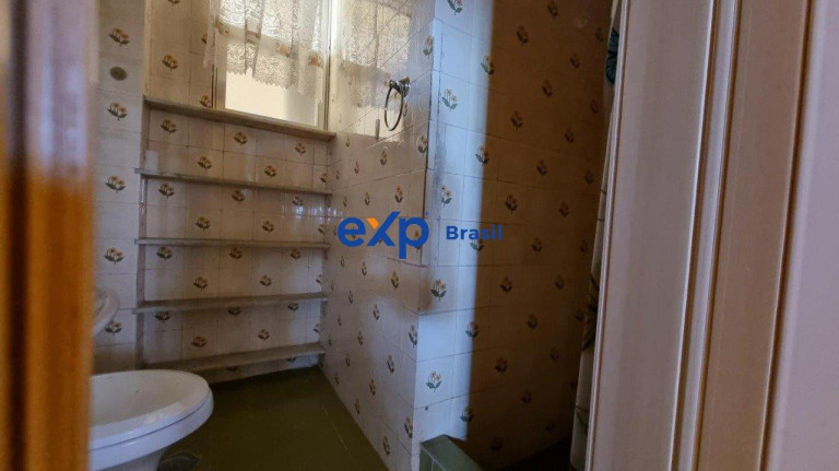 Imagem Apartamento com 3 Quartos à Venda, 67 m² em São Francisco Xavier - Rio De Janeiro