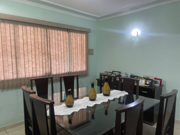 Imagem Casa com 3 Quartos à Venda, 180 m² em Vila Barão - Sorocaba Imagem Casa com 3 Quartos à Venda, 180 m² em Vila Barão - Sorocaba