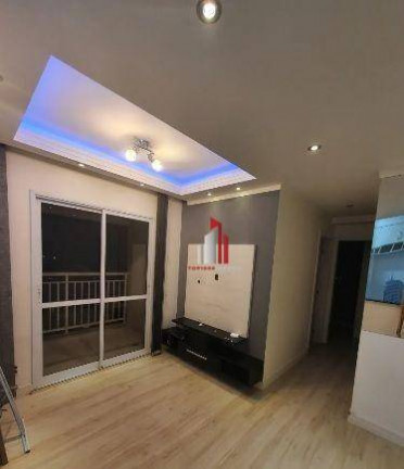 Imagem Apartamento com 2 Quartos à Venda, 49 m² em Vila Maria Alta - São Paulo Imagem Apartamento com 2 Quartos à Venda, 49 m² em Vila Maria Alta - São Paulo