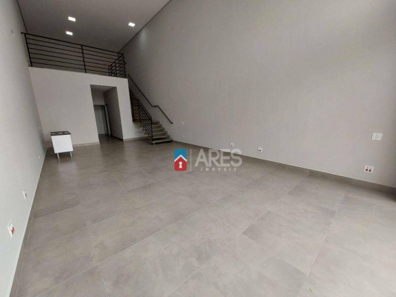 Sala Comercial para Alugar, 104 m² em Jardim São Paulo - Americana