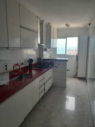 Imagem Apartamento com 2 Quartos à Venda, 86 m² em Aviação - Praia Grande