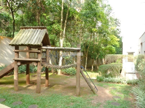 Imagem Apartamento com 2 Quartos à Venda, 100 m² em Panamby - São Paulo Imagem Apartamento com 2 Quartos à Venda, 100 m² em Panamby - São Paulo