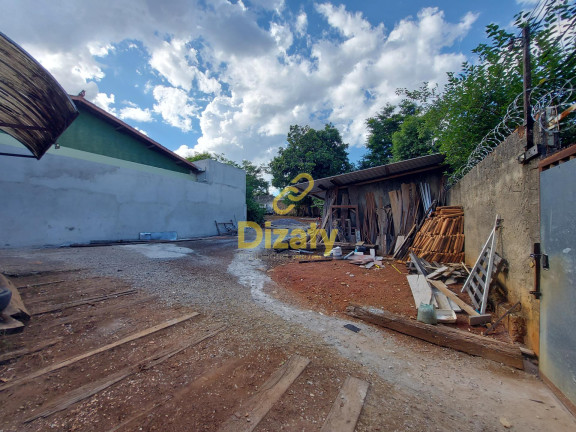 Imagem Terreno à Venda, em Nossa Senhora Das Graças - Sete Lagoas Imagem Terreno à Venda, em Nossa Senhora Das Graças - Sete Lagoas
