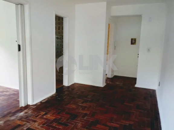 Imagem Apartamento com 1 Quarto à Venda, 39 m² em Jardim Lindóia - Porto Alegre Imagem Apartamento com 1 Quarto à Venda, 39 m² em Jardim Lindóia - Porto Alegre
