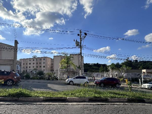 Apartamento com 1 Quarto à Venda, 38 m² em Jardim Petropolis - Cotia