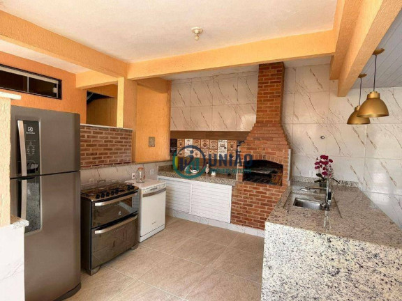 Imagem Casa com 4 Quartos à Venda, 360 m² em Itaipu - Niterói Imagem Casa com 4 Quartos à Venda, 360 m² em Itaipu - Niterói
