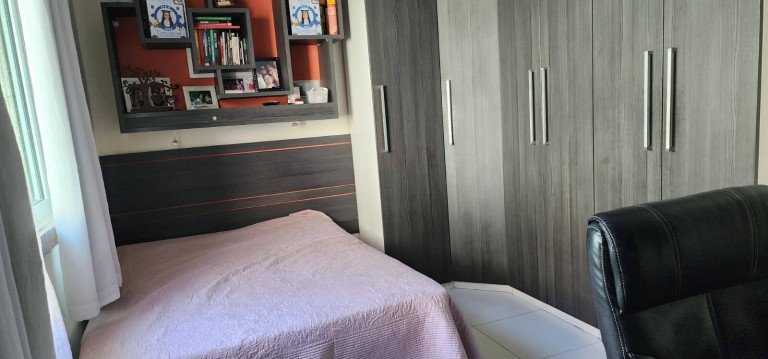 Imagem Casa com 3 Quartos à Venda, 120 m² em Taquara - Rio De Janeiro
