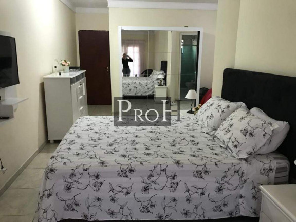 Imagem Sobrado com 3 Quartos à Venda, 260 m² em Santa Maria - Santo André Imagem Sobrado com 3 Quartos à Venda, 260 m² em Santa Maria - Santo André