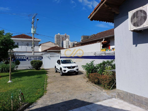 Imagem Casa com 2 Quartos à Venda, 58 m² em Canto Do Forte - Praia Grande Imagem Casa com 2 Quartos à Venda, 58 m² em Canto Do Forte - Praia Grande