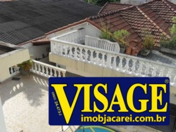 Imagem Casa com 3 Quartos à Venda, 249 m² em Centro - Jacareí