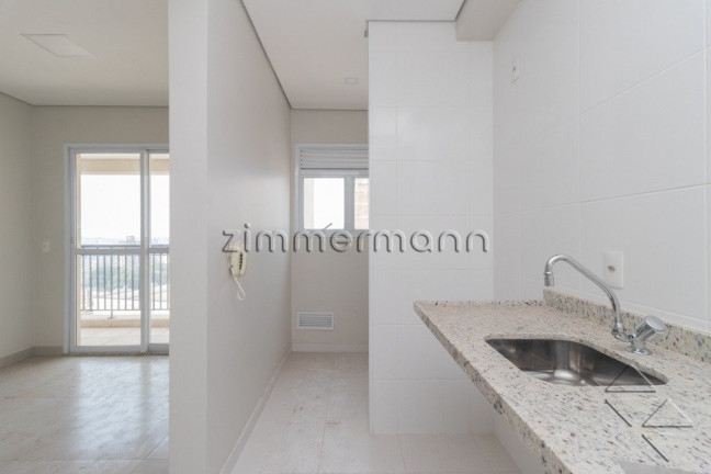 Imagem Apartamento com 1 Quarto à Venda, 70 m² em Centro - São Paulo Imagem Apartamento com 1 Quarto à Venda, 70 m² em Centro - São Paulo