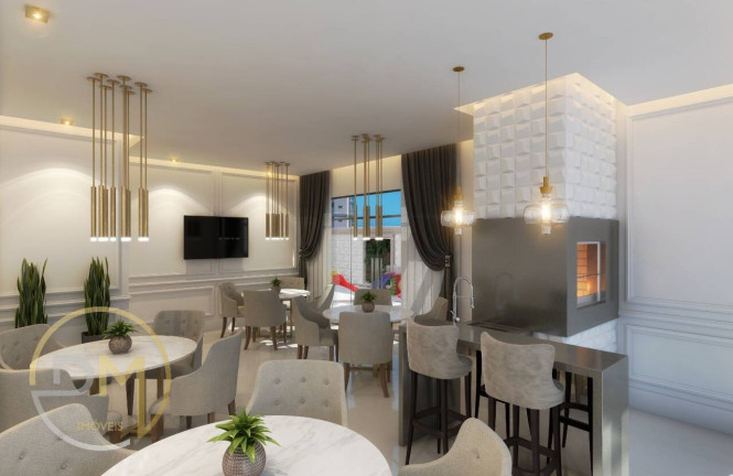 Imagem Apartamento com 3 Quartos à Venda, 117 m² em Centro - Itapema
