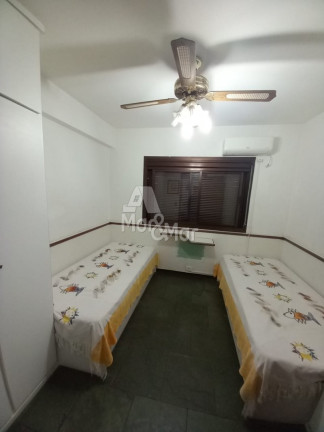 Imagem Apartamento com 3 Quartos à Venda, 120 m² em Pitangueiras - Guarujá