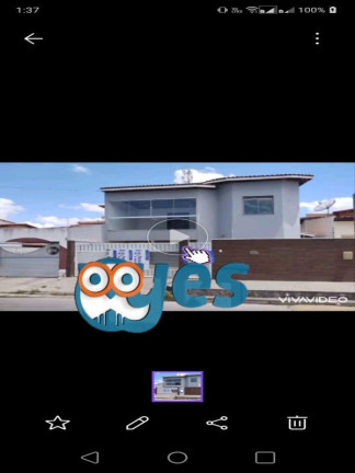Imagem Casa com 4 Quartos à Venda, 764 m² em Cidade Nova - Feira De Santana Imagem Casa com 4 Quartos à Venda, 764 m² em Cidade Nova - Feira De Santana