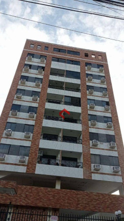 Apartamento com 3 Quartos à Venda, 69 m² em Dionisio Torres - Fortaleza