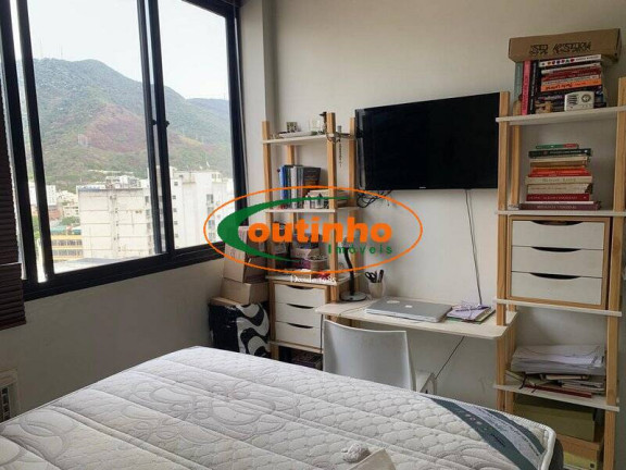 Imagem Apartamento com 2 Quartos à Venda, 64 m² em Tijuca - Rio De Janeiro Imagem Apartamento com 2 Quartos à Venda, 64 m² em Tijuca - Rio De Janeiro