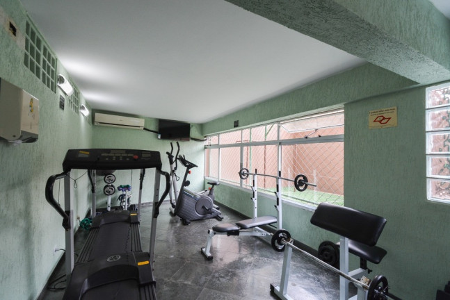 Imagem Apartamento com 3 Quartos à Venda, 76 m² em Vila Gumercindo - São Paulo Imagem Apartamento com 3 Quartos à Venda, 76 m² em Vila Gumercindo - São Paulo