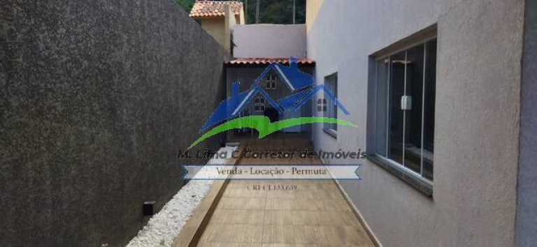 Imagem Chácara com 4 Quartos à Venda, 1.162 m² em Rio Acima - Mairiporã