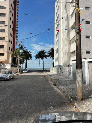 Imagem Kitnet com 1 Quarto à Venda, 30 m² em Vilamar - Praia Grande Imagem Kitnet com 1 Quarto à Venda, 30 m² em Vilamar - Praia Grande