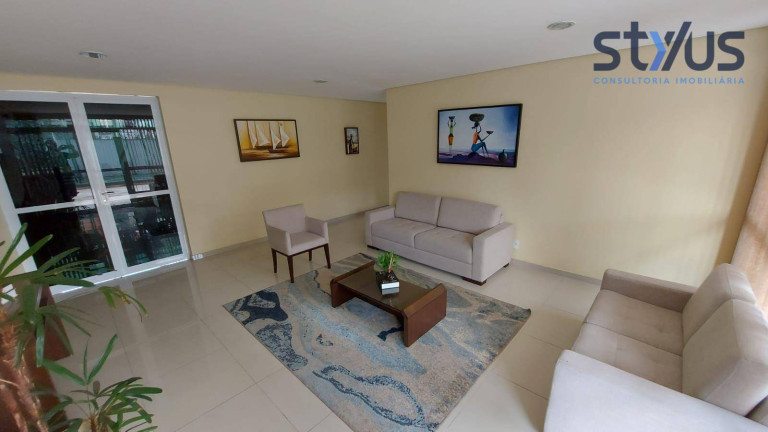Imagem Apartamento com 3 Quartos à Venda, 83 m² em Vila Gonçalves - São Bernardo Do Campo