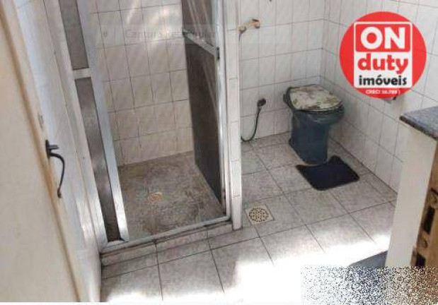 Imagem Sobrado com 3 Quartos para Alugar, 170 m² em Boqueirão - Santos Imagem Sobrado com 3 Quartos para Alugar, 170 m² em Boqueirão - Santos