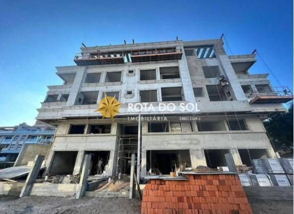 Imagem Apartamento com 2 Quartos à Venda, 74 m² em Canto Grande - Bombinhas