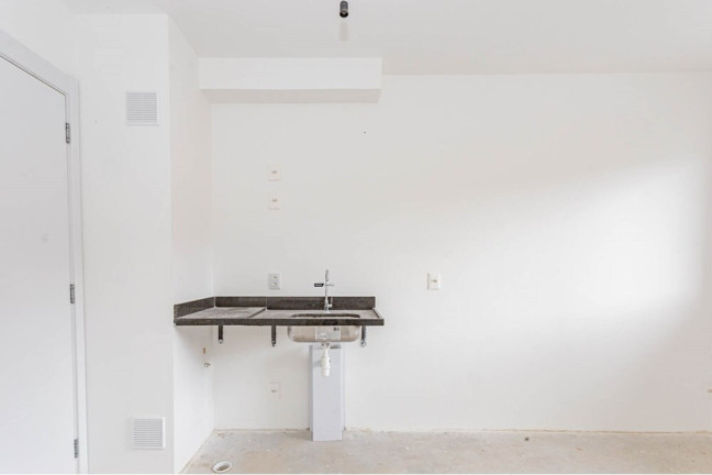 Imagem Apartamento com 1 Quarto à Venda, 27 m² em Ipiranga - São Paulo Imagem Apartamento com 1 Quarto à Venda, 27 m² em Ipiranga - São Paulo