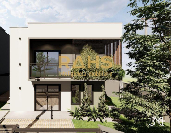 Imagem Casa com 3 Quartos à Venda, 100 m² em Nova Brasília - Joinville Imagem Casa com 3 Quartos à Venda, 100 m² em Nova Brasília - Joinville