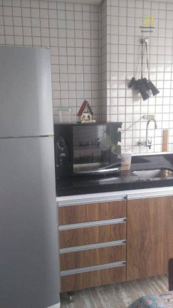 Imagem Apartamento com 3 Quartos à Venda, 160 m² em Canto Do Forte - Praia Grande Imagem Apartamento com 3 Quartos à Venda, 160 m² em Canto Do Forte - Praia Grande