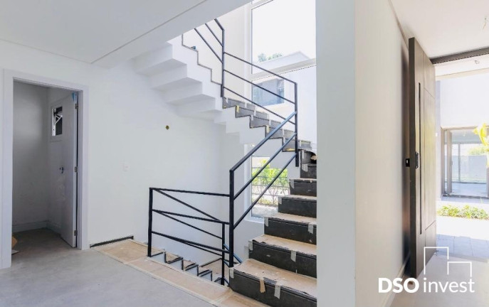 Imagem Casa de Condomínio com 4 Quartos à Venda, 518 m² em Campo Belo - São Paulo Imagem Casa de Condomínio com 4 Quartos à Venda, 518 m² em Campo Belo - São Paulo