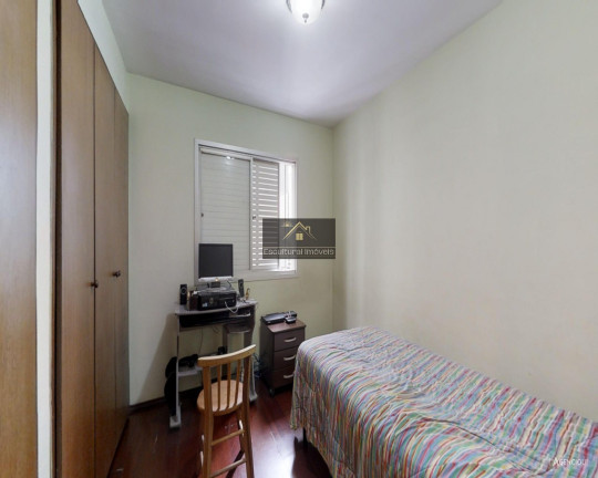 Imagem Apartamento com 3 Quartos à Venda, 96 m² em Vila Olímpia - São Paulo