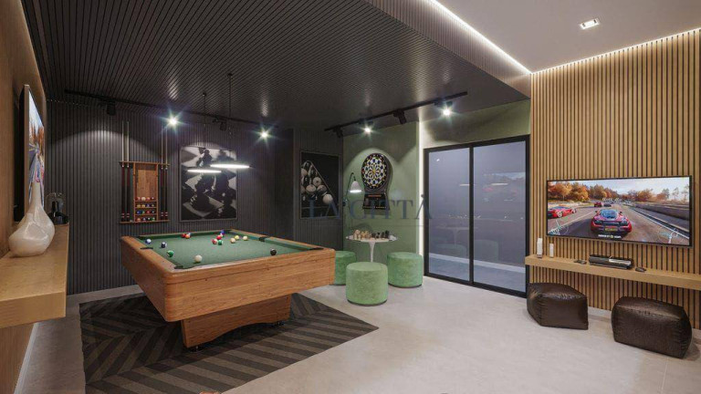 Imagem Apartamento com 2 Quartos à Venda, 74 m² em Praia Brava - Itajaí