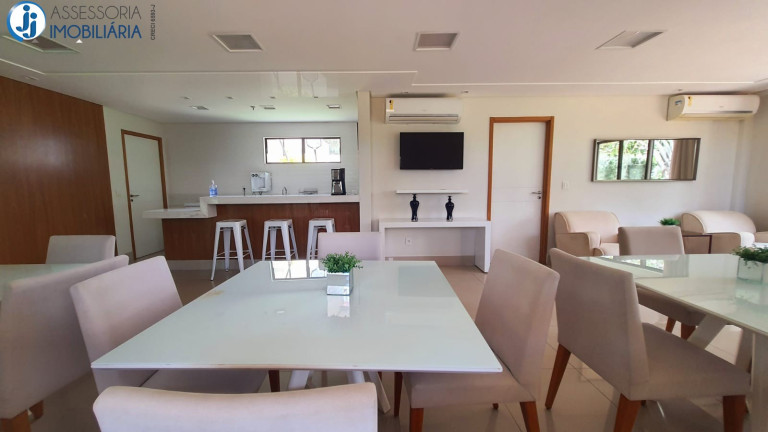 Imagem Apartamento com 2 Quartos à Venda ou Temporada, 59 m² em Capim Macio - Natal