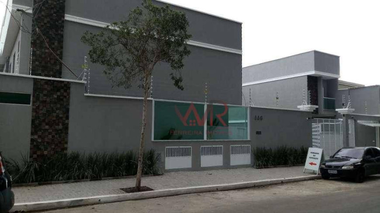 Sobrado com 2 Quartos à Venda, 60 m² em Vila Curuçá - São Paulo