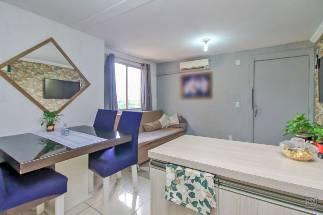 Imagem Imóvel com 2 Quartos à Venda, 43 m² em Vila Nova - Porto Alegre Imagem Imóvel com 2 Quartos à Venda, 43 m² em Vila Nova - Porto Alegre