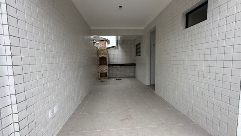 Imagem Casa com 3 Quartos à Venda, 140 m² em Vila Belmiro - Santos