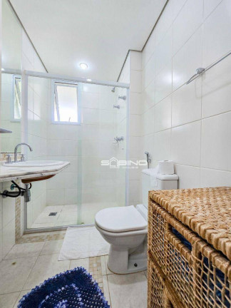 Imagem Apartamento com 3 Quartos para Alugar, 113 m² em Riviera De São Lourenço - Bertioga