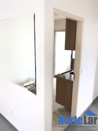 Imagem Apartamento com 2 Quartos à Venda, 50 m² em Vila Roque - São Paulo