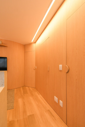 Imagem Apartamento com 2 Quartos à Venda, 47 m² em Vila Mariana - São Paulo