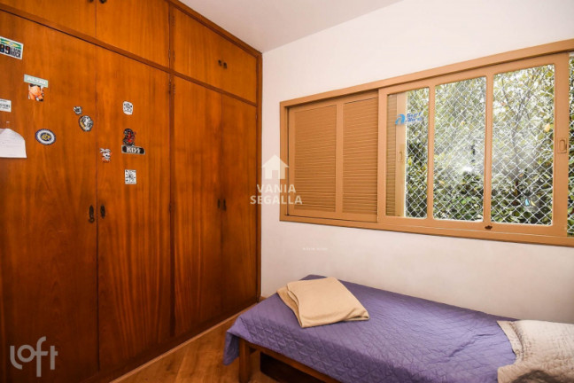 Imagem Apartamento com 2 Quartos à Venda, 63 m² em Perdizes - São Paulo