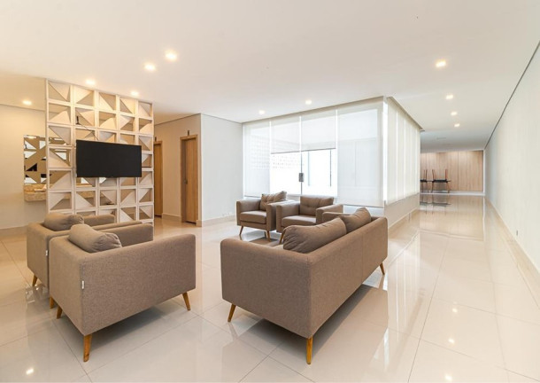 Imagem Apartamento com 3 Quartos à Venda, 128 m² em Perdizes - São Paulo Imagem Apartamento com 3 Quartos à Venda, 128 m² em Perdizes - São Paulo