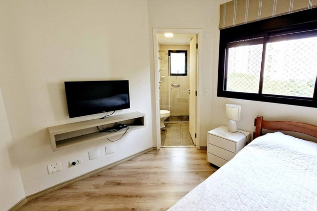 Imagem Imóvel com 3 Quartos à Venda, 195 m² em Panamby - São Paulo Imagem Imóvel com 3 Quartos à Venda, 195 m² em Panamby - São Paulo