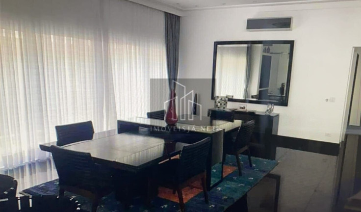 Imagem Casa com 5 Quartos para Alugar, 1.500 m² em Tamboré - Santana De Parnaíba Imagem Casa com 5 Quartos para Alugar, 1.500 m² em Tamboré - Santana De Parnaíba
