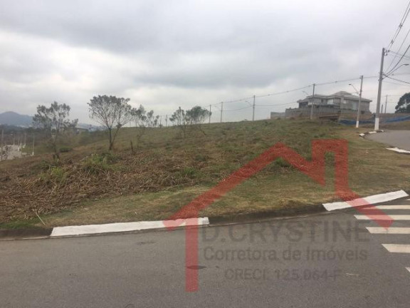 Imagem Terreno à Venda, 752 m² em Alphaville - Santana De Parnaíba Imagem Terreno à Venda, 752 m² em Alphaville - Santana De Parnaíba