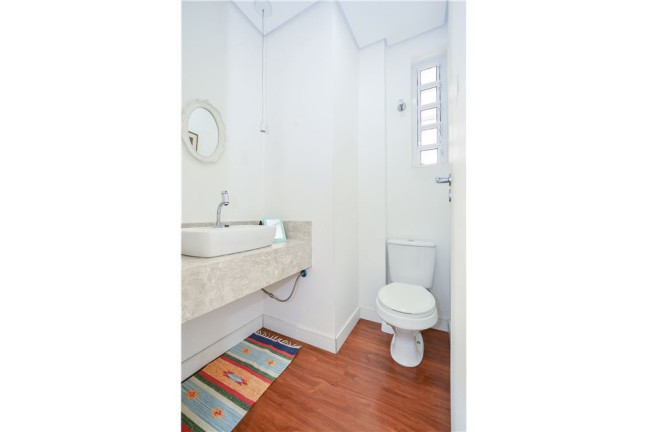 Imagem Apartamento com 3 Quartos à Venda, 109 m² em Bela Vista - São Paulo