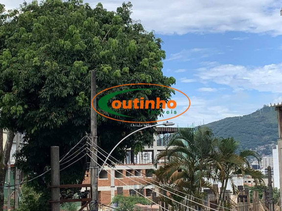 Apartamento com 3 Quartos à Venda, 112 m² em Vila Isabel - Rio De Janeiro