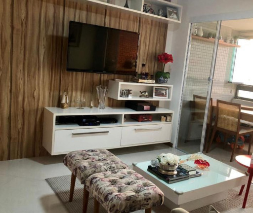 Imagem Apartamento com 3 Quartos à Venda, 90 m² em Itaigara - Salvador